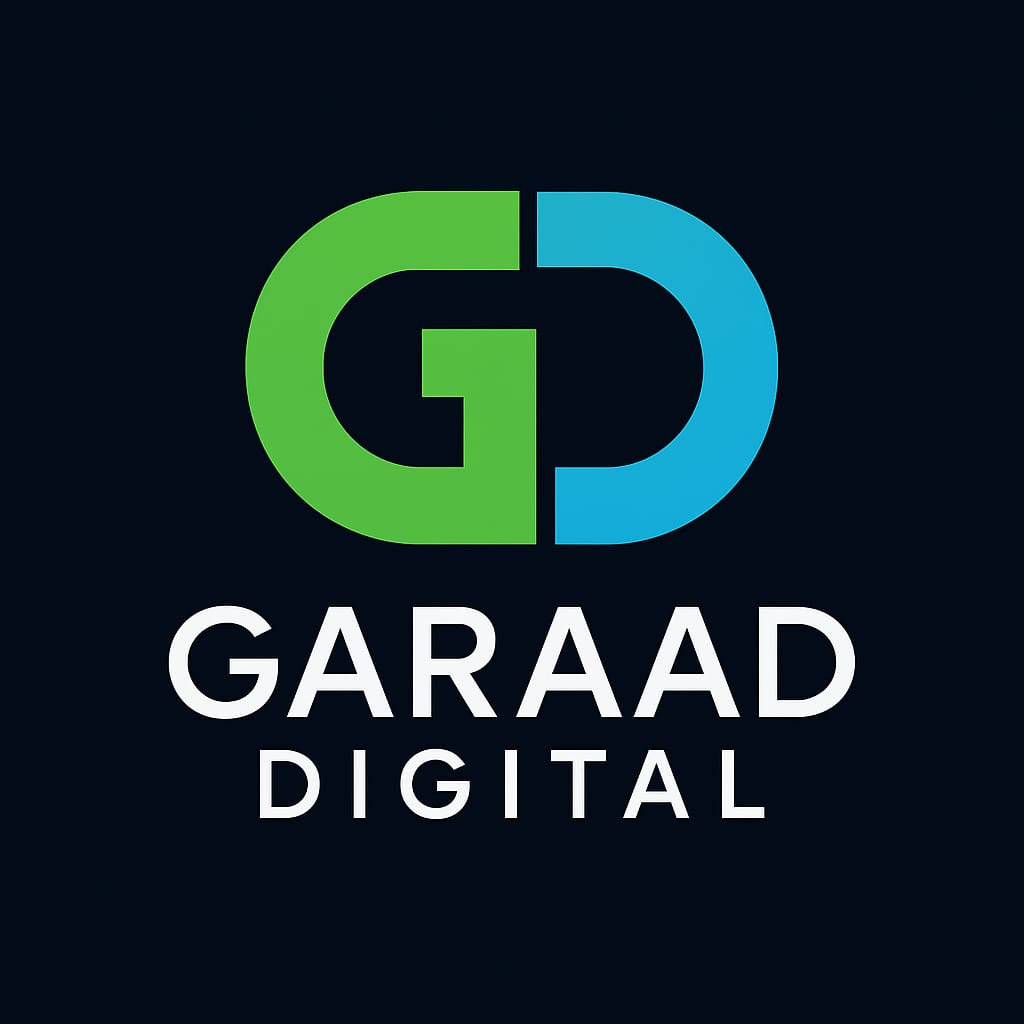 Garaad Digital